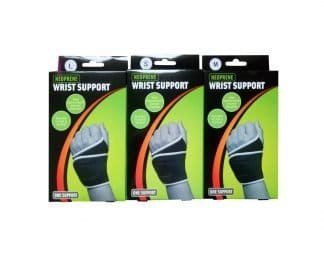 Wrist Support Neoprene