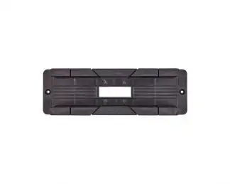 Midi Mitre Block