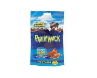 Paddywak Beef Dog Snack-100G