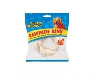 Rawhide Ring