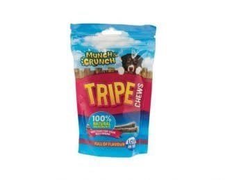 Tripe Chews 200G