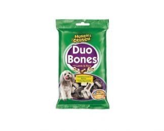 Duo Bones Lamb & Rice