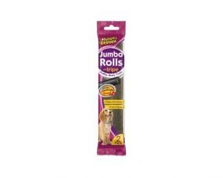 Jumbo Rolls With Tripe 2Pk