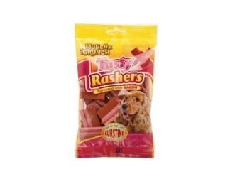 Tasty Rashers 120G