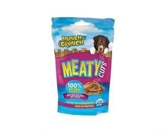 Meaty Cuts 100G