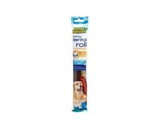 Large Chewy Dental Roll With Chicken