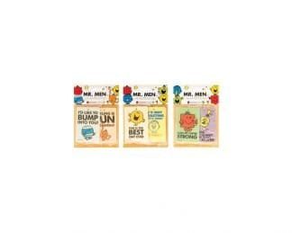 Little Miss Car Air Freshener 2Pk