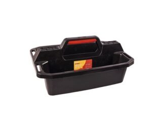 19.5 Inch Tool Storage Tote Tray
