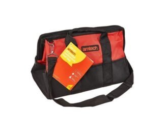 22 Pocket Contractorsft Tool Bag