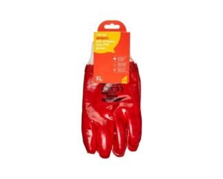 Heavy Duty Pvc Gloves