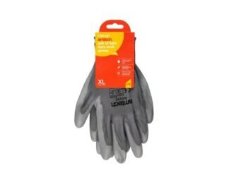 Heavy Duty Latex Gloves