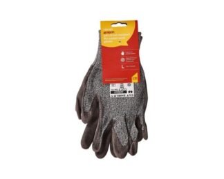 Cut Resistant Pu Coated Work Gloves