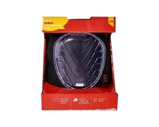 Heavy Duty Gel Knee Pads