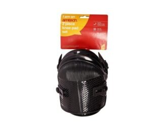 2Pc Knee Pad Set