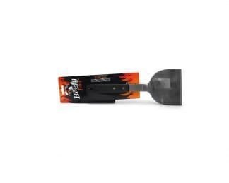 Bbq Scraper Heavy Duty 30Cm