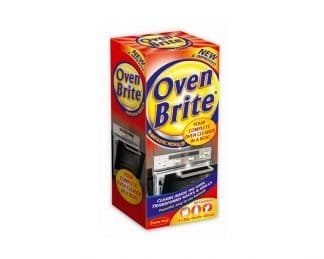Oven Cleaner Set
