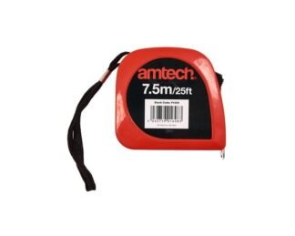 7.5M Basic Measuring Tape