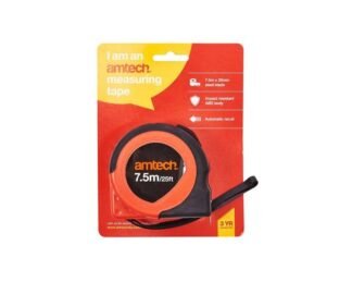 7.5M Measuring Tape