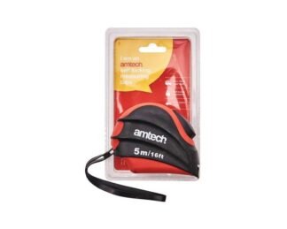 5M X 19Mm Self Locking Measuring Tape-1