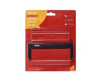 Plastic Contour Gauge