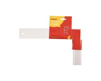 12 Inch Aluminium Tri Square