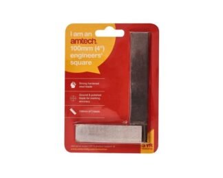 4 Inch Engineersft Square