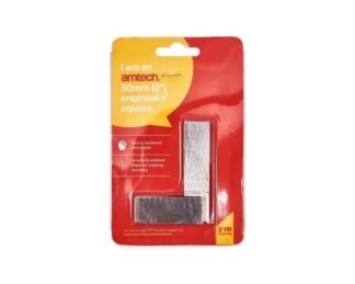 2 Inch Engineersft Square