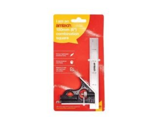 6 Inch Combination Square