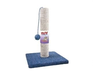 Cat Scratcher W/Ball