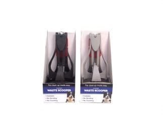 Pet Foldable Waste Scoop