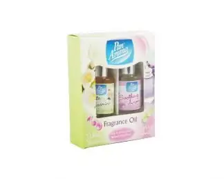2Pk Frag Oils-Whte Jas/Sooth A