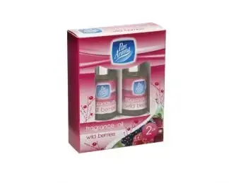 2 Pack Fragrance Oils - Wild Berries