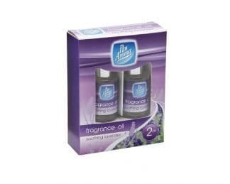 2 Pack Fragrance Oils - Soothing Lavender