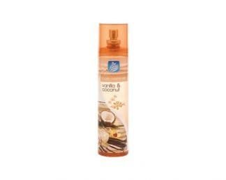 Room Spray Vanilla & Coconut 200Ml