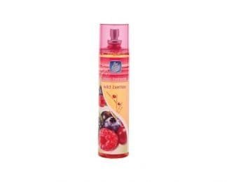 Room Spray Wild Berries 200Ml