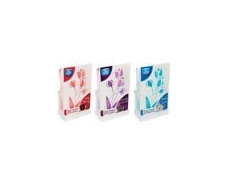 Gel Fresh Air Freshener Flower