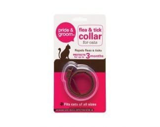 Flea And Tick Collar For Cats