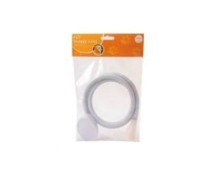 Pet Shower Hose 120Cm