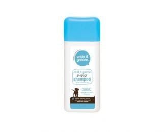 Mild & Gentle Puppy Shampoo 300Ml