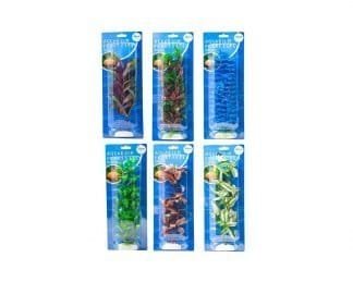 Dlx Aquarium Plant 30Cm