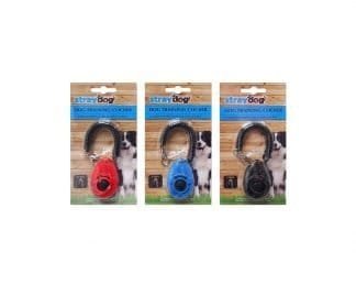 Pet Dog Traning Clicker