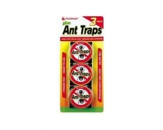 Ant Traps 3Pk