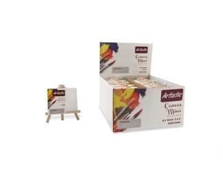 Canvas ?8X10Cm W/Easel