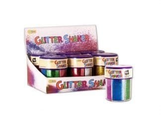 Craft Glitter Shaker 80G