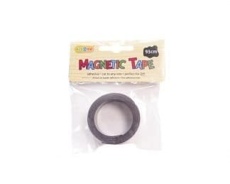 Magnet Adhesive Strip 19X950Mm