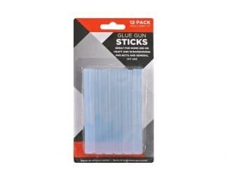 Glue Gun Sticks Lg 12Pk