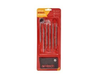 6Pc Dental Set
