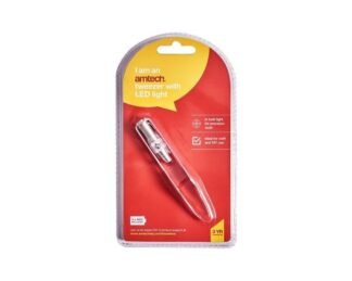 Tweezers With Led Light