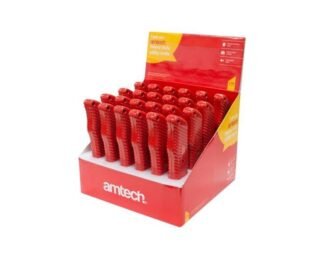 Heavy Duty Utility Knife