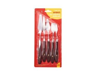5Pc Painting Knife Set